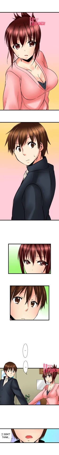 Page 103 of Touching My Older Sister Under the Table