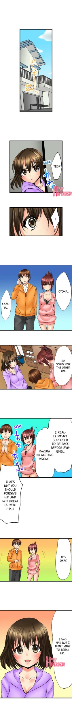 Page 119 of Touching My Older Sister Under the Table