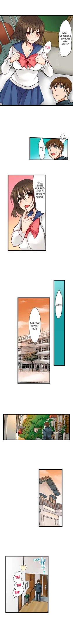 Page 333 of Touching My Older Sister Under the Table