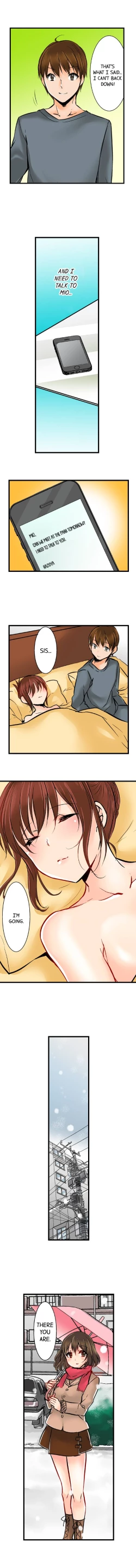 Page 364 of Touching My Older Sister Under the Table