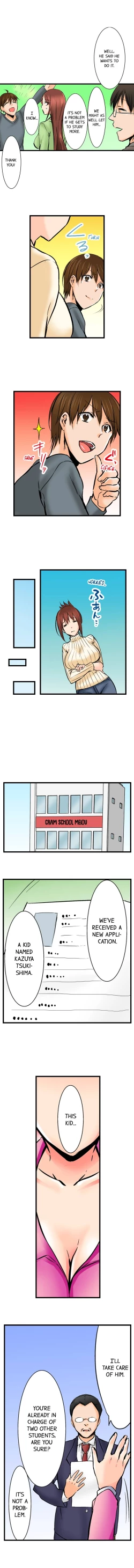 Page 395 of Touching My Older Sister Under the Table