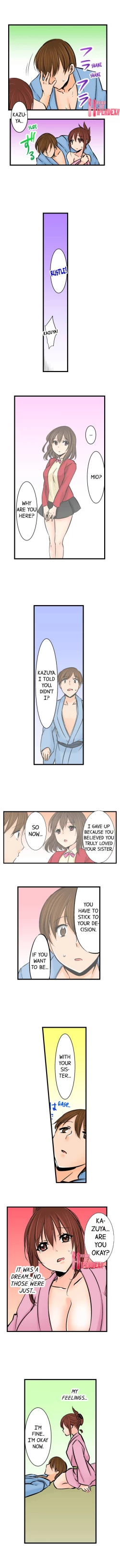 Page 480 of Touching My Older Sister Under the Table