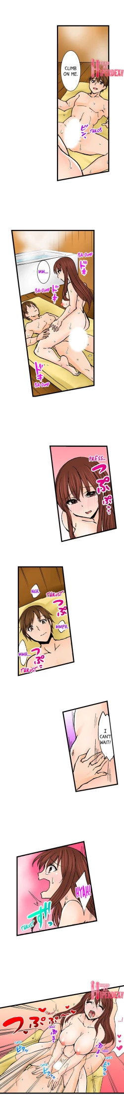 Page 505 of Touching My Older Sister Under the Table