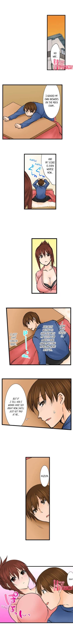 Page 550 of Touching My Older Sister Under the Table