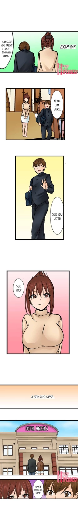 Page 560 of Touching My Older Sister Under the Table