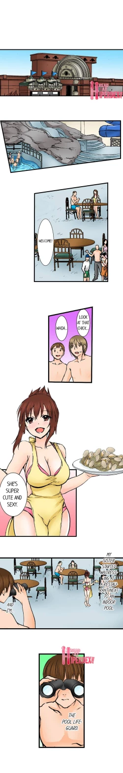 Page 580 of Touching My Older Sister Under the Table