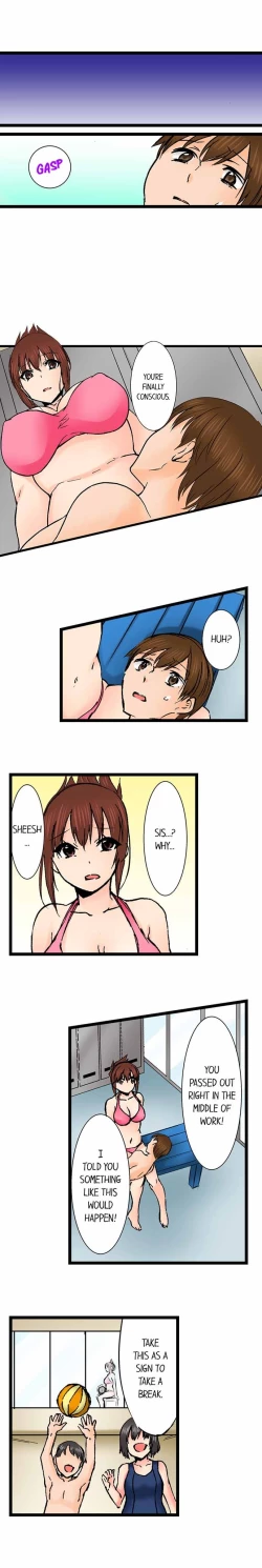 Page 614 of Touching My Older Sister Under the Table