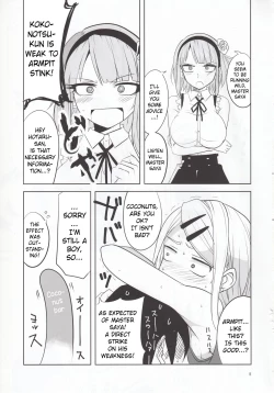 Page 10 of Dagashi Chichi 4