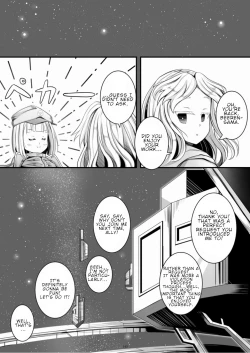 Page 145 of Tenshin Ranman Gigantic 7th