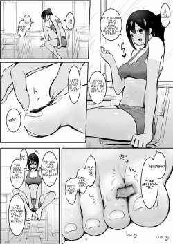 Page 87 of Tenshin Ranman Gigantic 7th