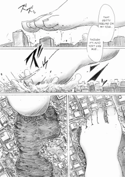Page 93 of Tenshin Ranman Gigantic 7th