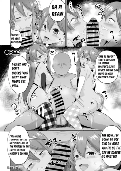 Page 8 of NTR Hypnotic Academy - Chapter 7