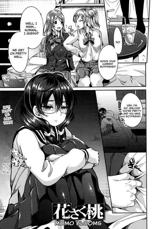 Download Momo Blooms