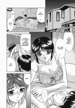 Page 2 of Hatsujou Mama | Aroused Mother