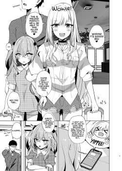 Page 4 of Hokomi 0 Yen Layer Futari Tsukiai | Fucking Two Cosplayers For Free at a Love Hotel