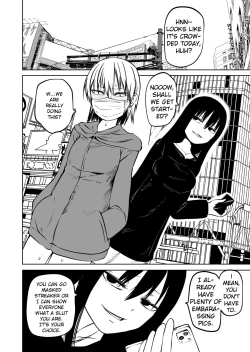 Page 30 of Futoukou ni Natta Futanari Doukyuusei "Choukyou ~ Koukai Zecchou"