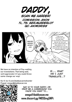 Page 41 of Futoukou ni Natta Futanari Doukyuusei "Choukyou ~ Koukai Zecchou"