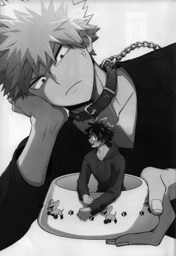 Page 2 of Oazuke nante Kiite nee!