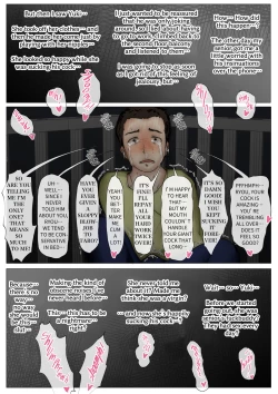 Page 36 of Honto no Kanojo 2My Girlfriend Is In The Arms Of Another Man-