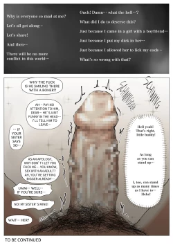 Page 89 of Honto no Kanojo 2My Girlfriend Is In The Arms Of Another Man-