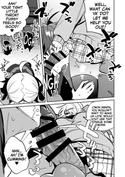 Page 5 of Iyochan no Omocha | Iyochan's Toy!