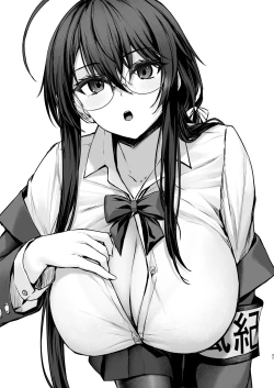 Page 20 of Hishokan Ecchi Maid