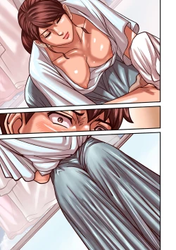 Page 9 of COMIC Kuriberon DUMA 2023-01 Vol.44