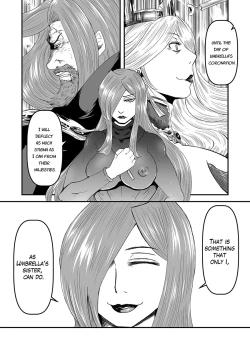 Page 60 of Regina Mundi preview version 4