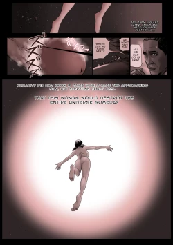 Page 12 of Vivian - Planet Sized Futanari