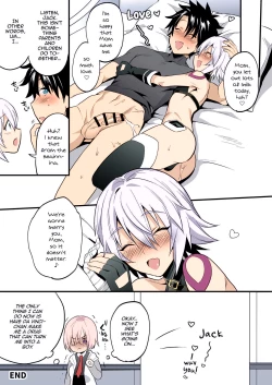 Page 23 of Jacksan to Issho