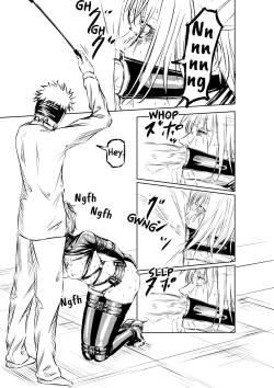 Page 18 of Hakumen No Seisai 12