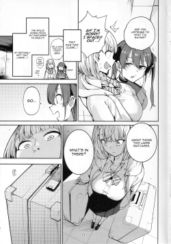 Page 24 of Shirogane no Shota Shuryousai