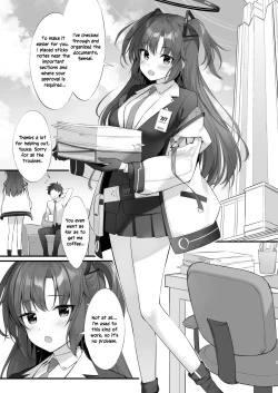 Page 2 of Watashi, Sensei no Kanojo desukara | I'm Sensei's Girlfriend, After All