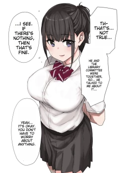 Page 6 of The Girlfriend Who Was Cucked After 100 Days