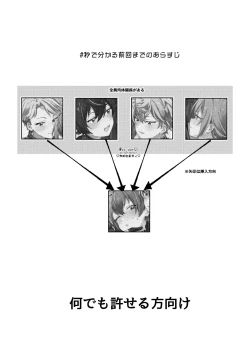 Page 2 of Tsukikkiri LESSON 2