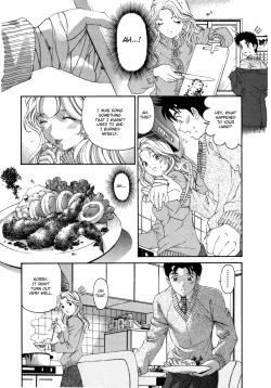 Page 50 of Virgin na Kankei 5