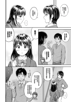 Page 7 of Kawarini Narimasu