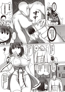 Page 55 of Jujutsushi ni Tensei Shita node Koujo Zenin Dorei ni Shite Mita Ch. 1-3