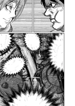 Page 15 of Taimu Sutoppu Oredake no JikanFinal Chapter