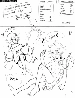 Page 5 of Gayshin Impact