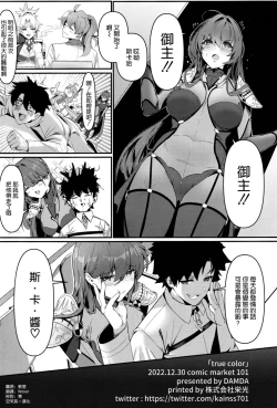 Page 22 of true color