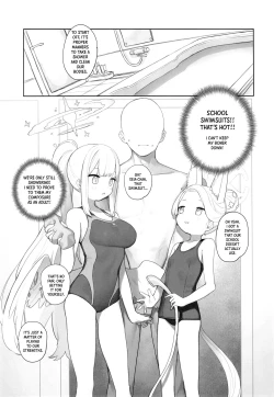 Page 7 of Eden Joyaku no Atoshimatsu | Eden Treaty Remedial Measures