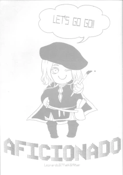 Page 2 of Honey! Sweets Mentor.