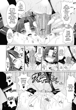 Page 126 of Brandish 2 Genteiban