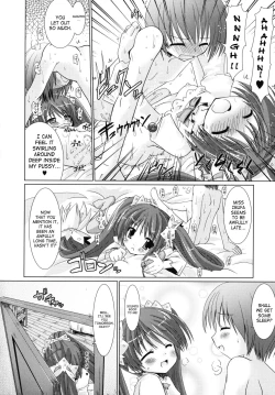 Page 12 of Brandish 2 Genteiban