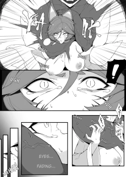 Page 3 of Ahri Hunting