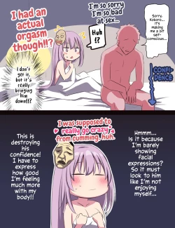 Page 2 of Ganbare! Kokoro-chan!! | Do Your Best! Kokoro!!