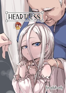 Page 1 of Heartless 1: Kate no Hanashi + If + Enzero Jii Manga