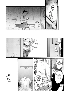 Page 35 of Tsutomesaki no Musume-san o Oishiku itadaku Hon Ramenya Hen