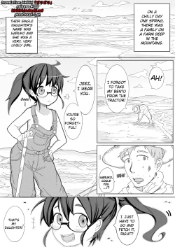 Page 2 of Haru Hime Kankan | Spring Princess Violation